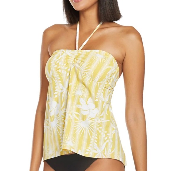 Carve Designs Fiji Tankini Top - Picture 2 of 6